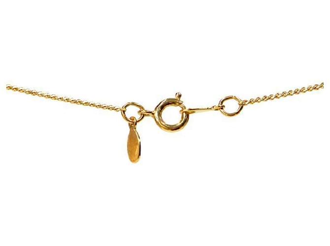 Givenchy Goldkette Golden - Ansicht 4