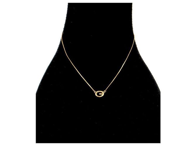 Givenchy Goldkette Golden - Ansicht 5