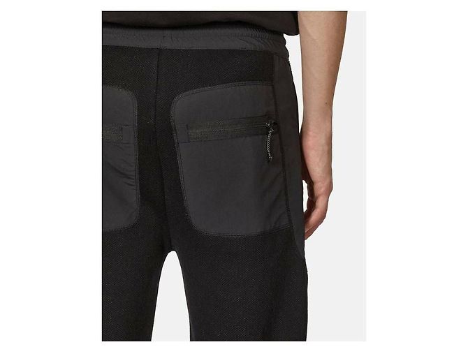 Moncler Training Pants Black - view 5