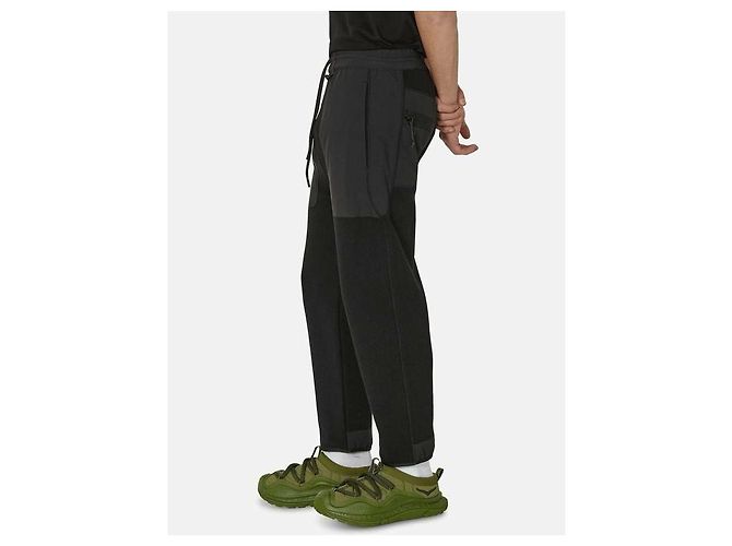 Moncler Training Pants Black - view 6