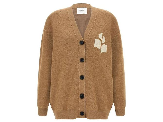 Isabel Marant Cárdigan - vista 4