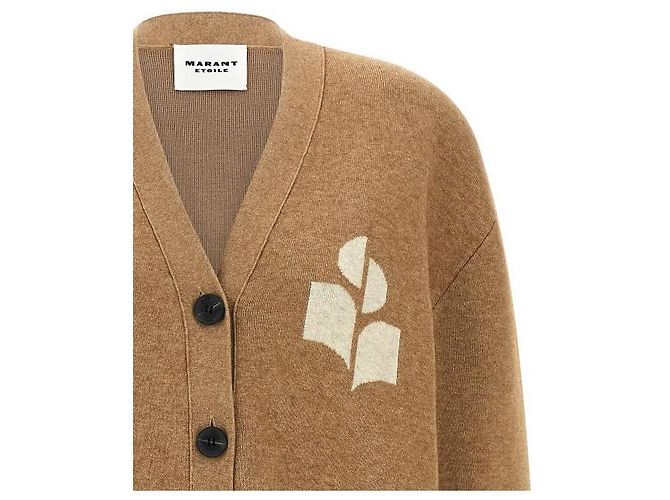 Isabel Marant Cárdigan - vista 6