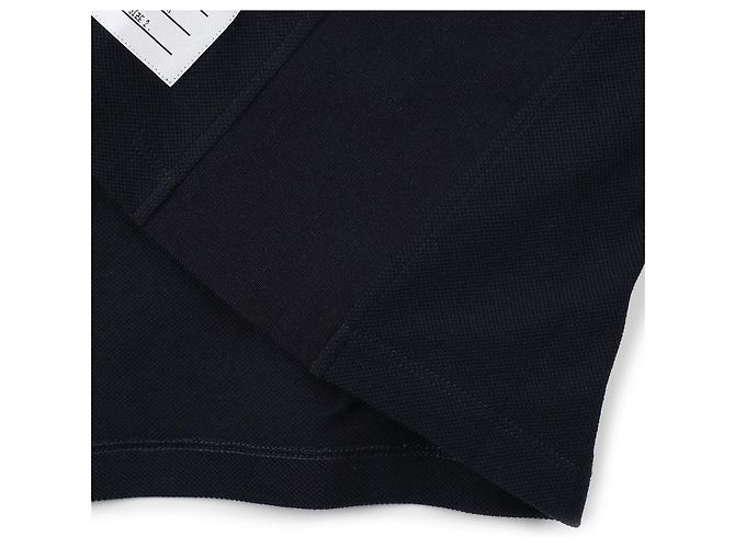 Thom Browne Polo Blu - vista 7