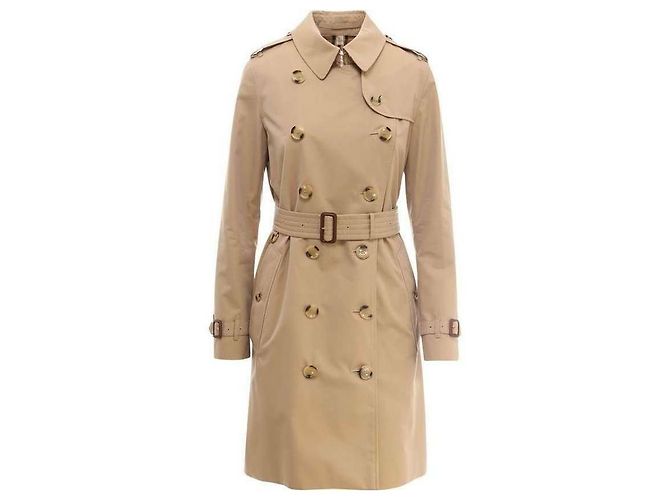 Burberry Trench Heritage - vista 5