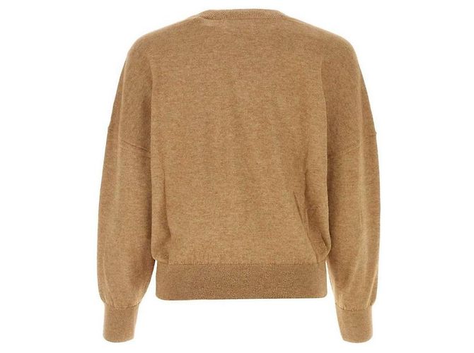 Isabel Marant Suéter de algodão - vista 5