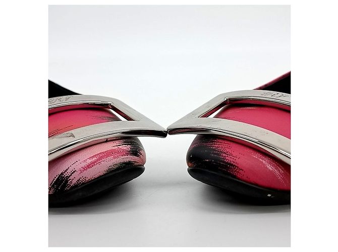 Roger Vivier Scarpe Basse - vista 2