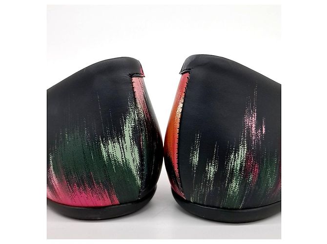 Roger Vivier Scarpe Basse - vista 3