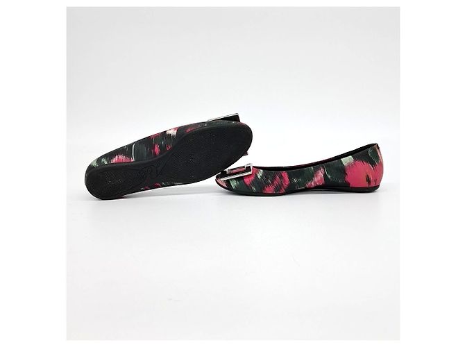 Roger Vivier Scarpe Basse - vista 4