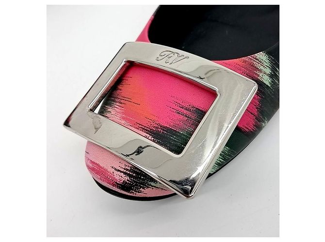Roger Vivier Scarpe Basse - vista 5