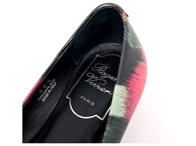 Roger Vivier Scarpe Basse - vista 6