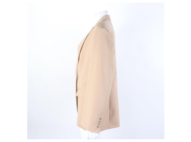 Sandro Jacket Brown - view 2