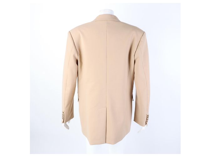 Sandro Jacket Brown - view 3