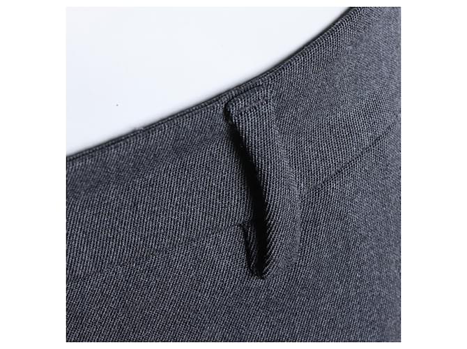Prada Hose Schwarz - Ansicht 4