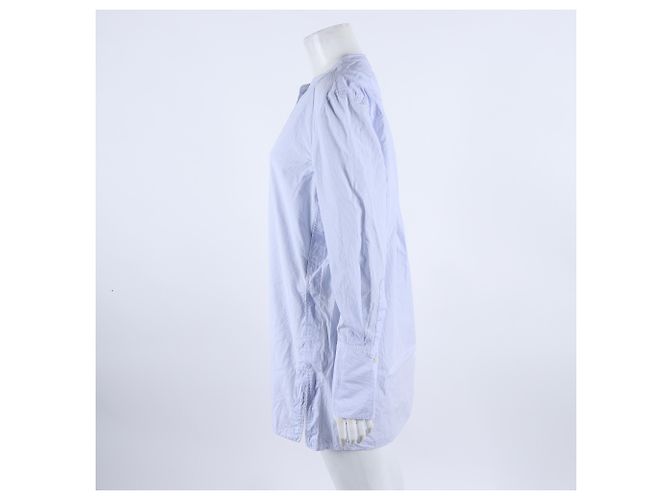 Camisa Isabel Marant Azul - vista 2