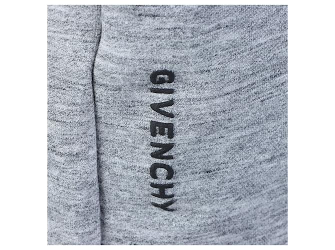 Givenchy Trainingshosen Braun - Ansicht 4