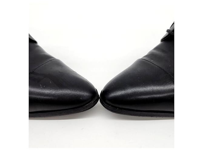 Hermès Stivali Hermes Nero - vista 2