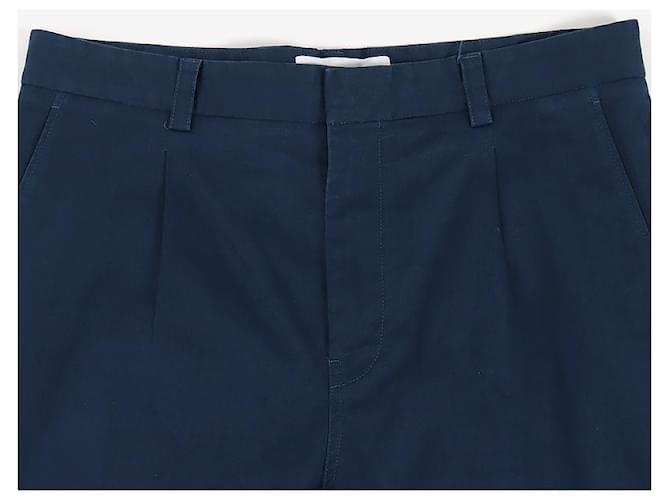Pantaloni Loewe Blu - vista 2