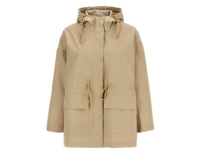 Moncler Gaillon Kapuzenparka - Ansicht 4