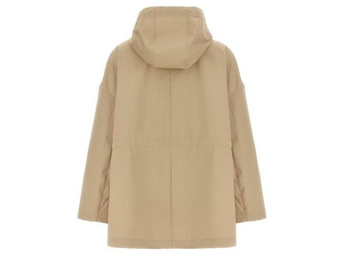 Moncler Gaillon Kapuzenparka - Ansicht 5