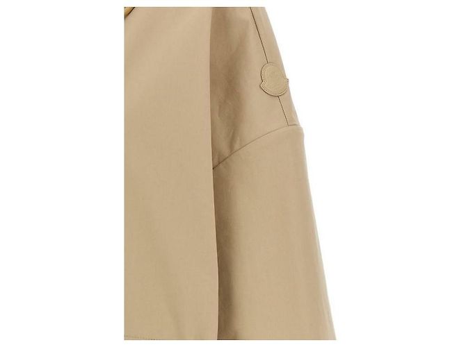 Moncler Gaillon Kapuzenparka - Ansicht 7