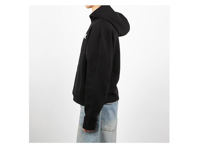 Sudadera con capucha Moncler Logo - vista 10