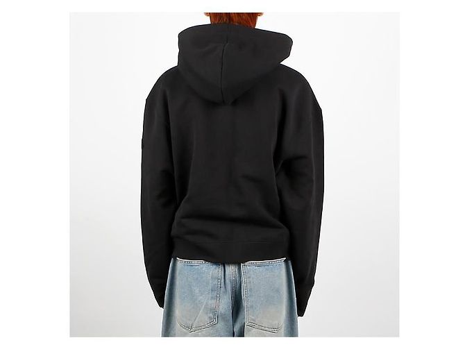 Sudadera con capucha Moncler Logo - vista 11