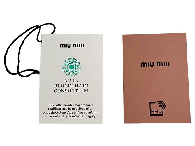 Miu Miu Luxuriöses Biar Oversized Sweatshirt mit Reißverschlusskragen Grau Braun - Ansicht 13