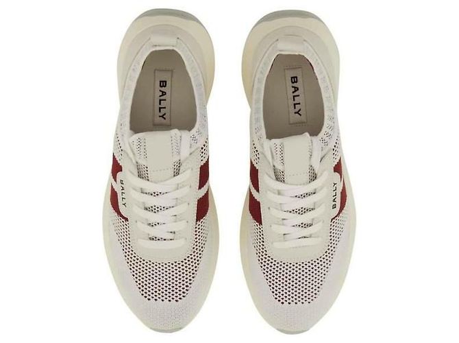 Bally Tênis - vista 7