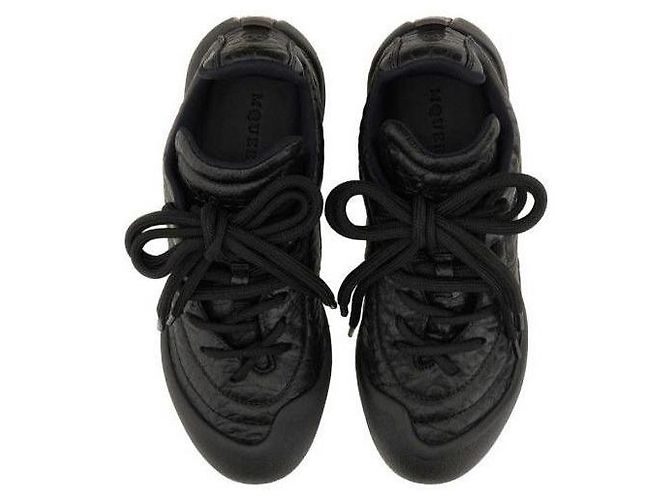 Alexander Mcqueen Flexion Trainer - vista 5