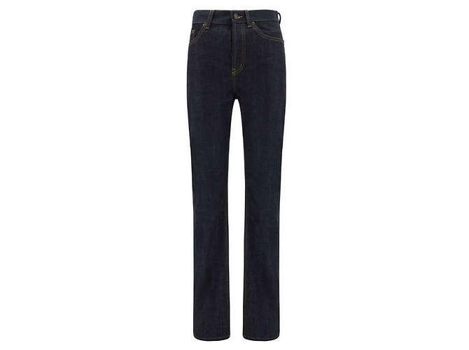 Saint Laurent Jeans Slim - vue 4