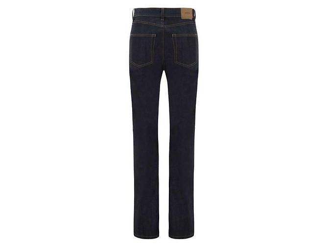 Saint Laurent Jeans Slim - vue 6