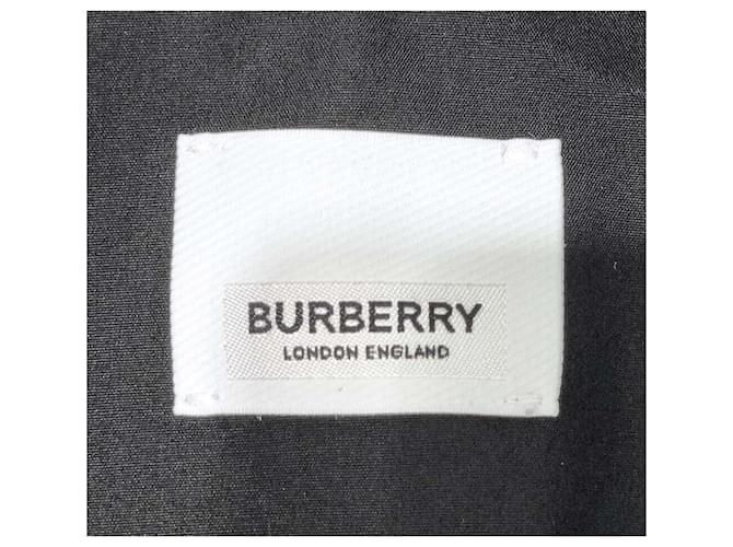 Burberry Langarmhemd Schwarz - Ansicht 6