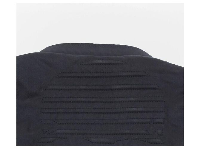 Philipp Plein Giacca trapuntata nera XL Nero - vista 5