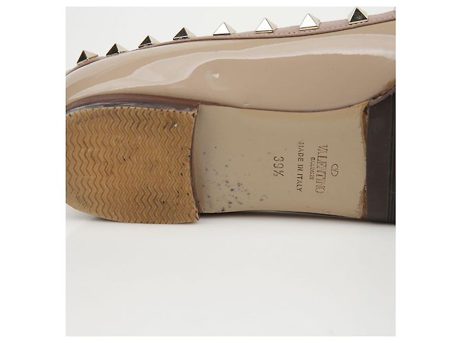Valentino Rockstud Ballerinas - Ansicht 17