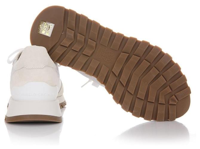 Brunello Cucinelli Multi Sneakers Multicolore - vista 6