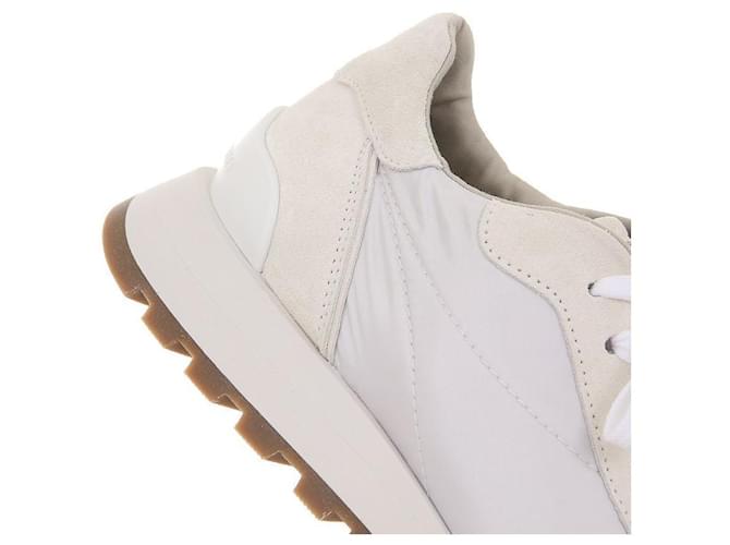 Brunello Cucinelli Multi Sneakers Multicolore - vista 8