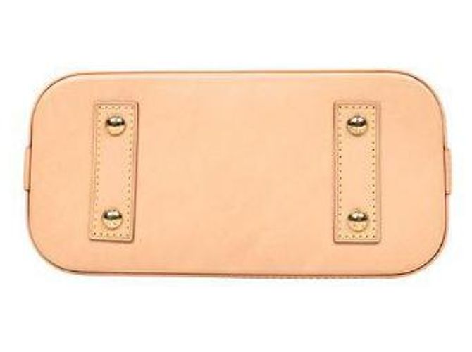 Louis Vuitton Borsa Alma Monogram Multicolore - vista 4