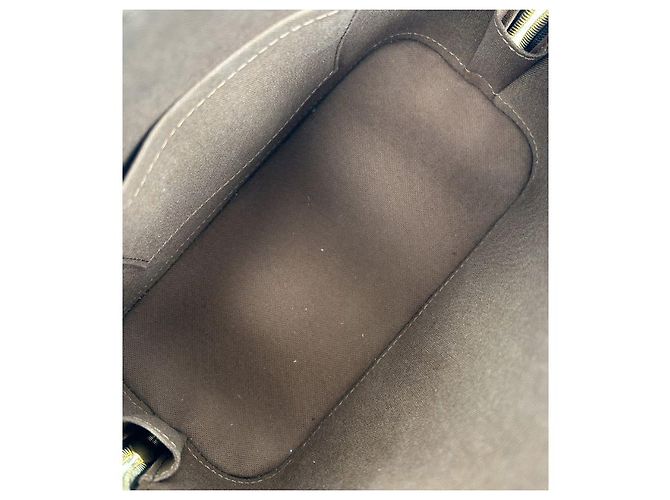 Louis Vuitton Borsa Alma Monogram Multicolore - vista 9
