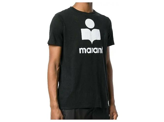 Isabel Marant T-shirt a maniche corte - vista 5