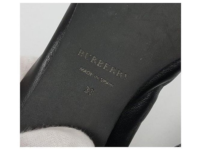 Burberry Ballerine Taglia - vista 3