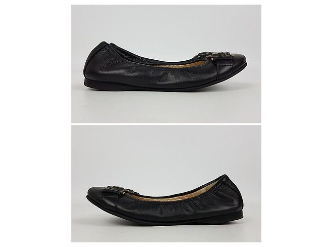 Burberry Ballerine Taglia - vista 4