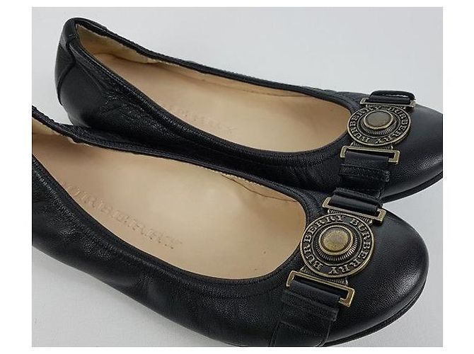 Burberry Ballerine Taglia - vista 7