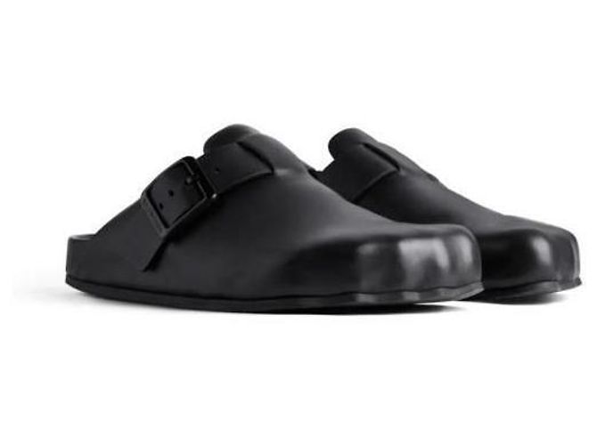 Balenciaga Mule Domenica Nero - vista 6