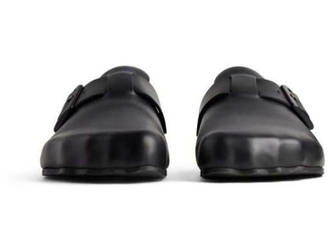 Balenciaga Mule Domenica Nero - vista 8