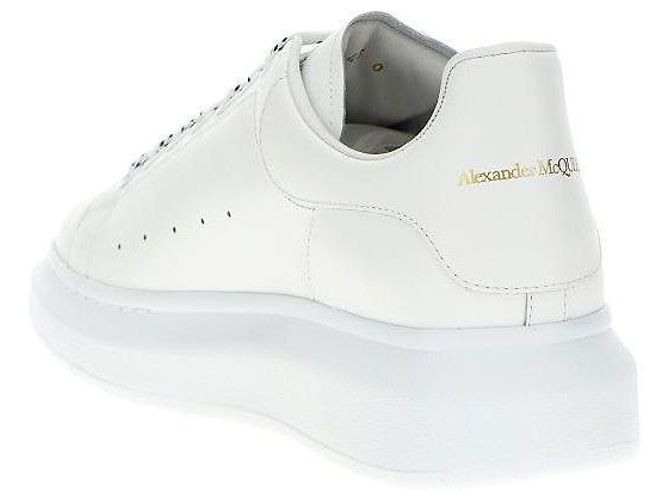 Alexander Mcqueen Sneakers oversize WIAIG - vista 5