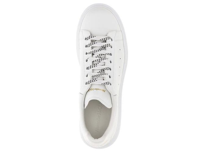 Alexander Mcqueen Sneakers oversize WIAIG - vista 6