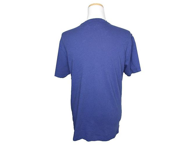 Blaues T-Shirt-Set von Isabel Marant - Ansicht 5