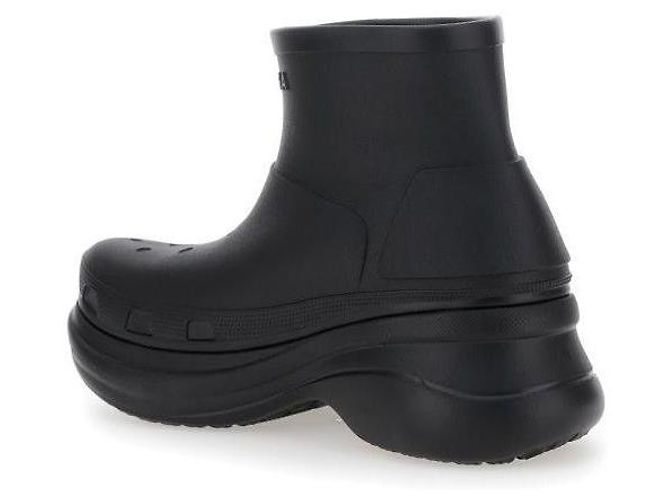 Balenciaga Stivale Crocus - vista 6