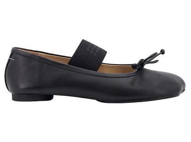 Maison Martin Margiela Ballerine Anatomiche - vista 4