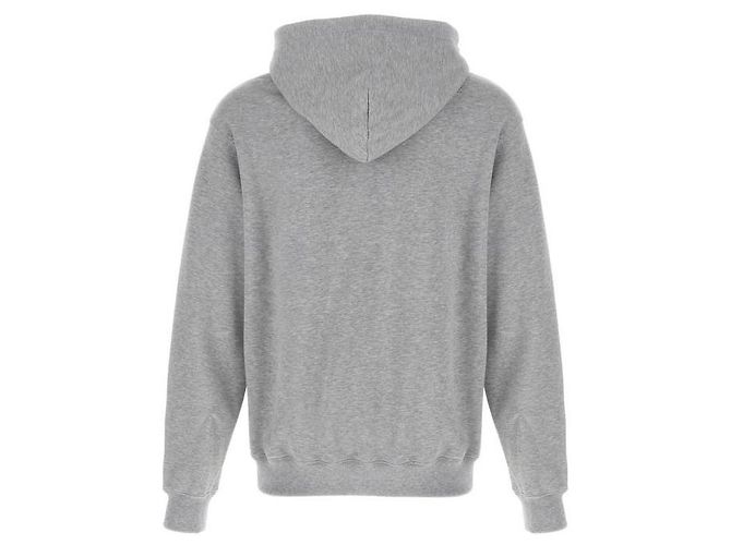 Gucci Sweatshirt aus Baumwolljersey Braun - Ansicht 5
